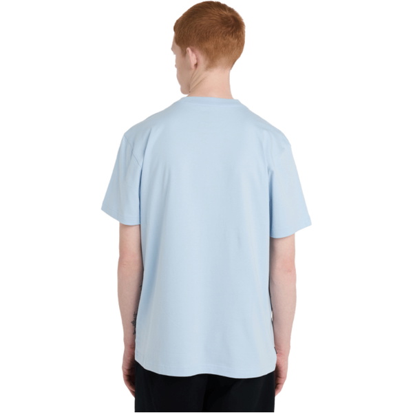 2026 Element M&auml;nner Blazin Brust Tee ELYZT00595 - Skyway